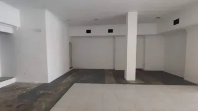 Local comercial en alquiler en Calle de Hórreo, cerca de Rúa da República Arxentina - Vista 2