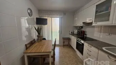 Apartment on Ronda de l'Arquitecte General Guitart photo 15