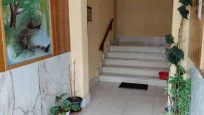 Apartment in Melide photo 18