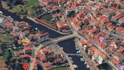 Terreno en venta en Azogue - Vista 4