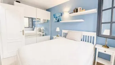 Apartment on Calle Eneas photo 30