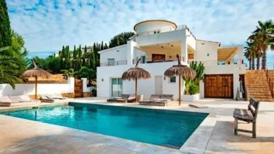 Chalet in Calpe - Calp photo 61
