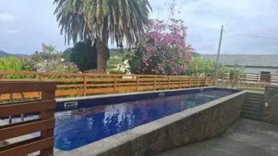 Apartment on Cidade de Lugo Street, 7 photo 50