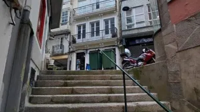 Terraced house in Betanzos photo 7