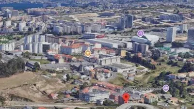 Terreno en venta en Lugar Martinete - Más
