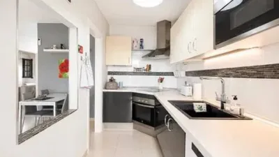 Apartment on Calle Eneas photo 7