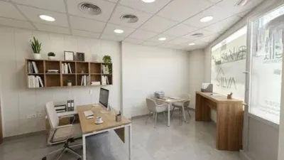 Local comercial en venta en Agra Do Orzán-O Ventorillo - Vista 2