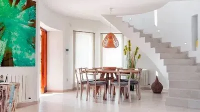 Chalet in Calpe - Calp photo 30
