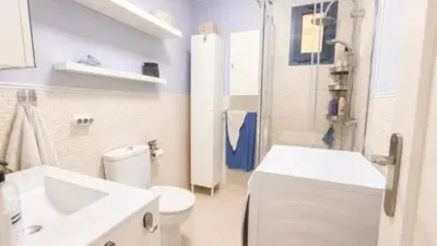 Apartment on Calle Eneas photo 22