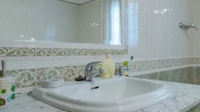 Chalet in Villafranco del Guadalhorce photo 34