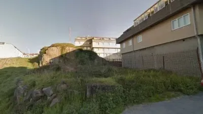 Terreno en venta en Calle Monte Martelo, 62 - Vista 2