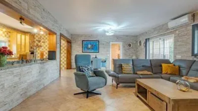 Chalet in Villafranco del Guadalhorce photo 49