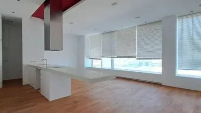 Apartment on Antonio Ríos Street photo 2