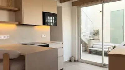 Chalet in Son Malferit photo 50