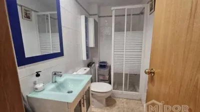 Apartment on Ronda de l'Arquitecte General Guitart photo 33