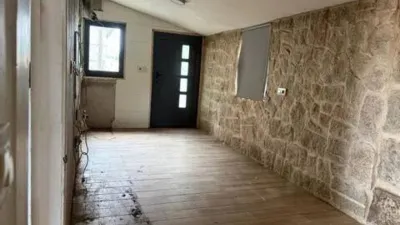 Terraced house in Baños de Molgas photo 3