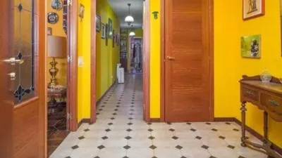 Chalet en calle calle Da Estacion de Osebe No Number photo 10