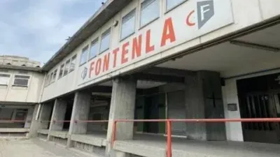Local comercial en venta en Elviña-Barrio Flores-Matogrande-Someso - Vista 3