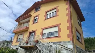 Casa – O Porto do Barqueiro, Ortegal - Vista 2