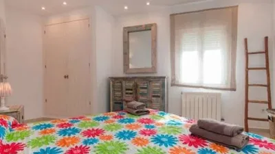 Chalet in Calpe - Calp photo 51