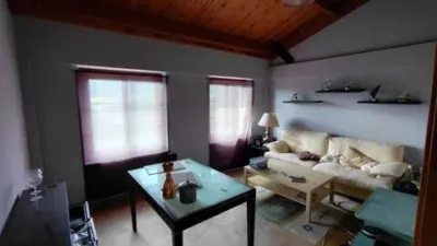 Chalet in A Baiuca photo 6