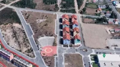 Edificio en venta en Calle Travesia Da Ramallosa No Number - Vista 2