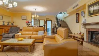 Chalet in Villafranco del Guadalhorce photo 10