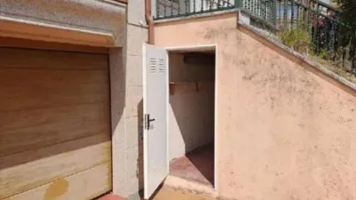 Terraced house on Calle Os Anxos photo 23