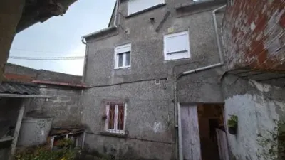 Terraced house on Calle de la Vila photo 19