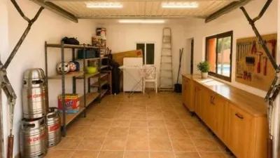 Chalet in L'Alfàs del Pi photo 20