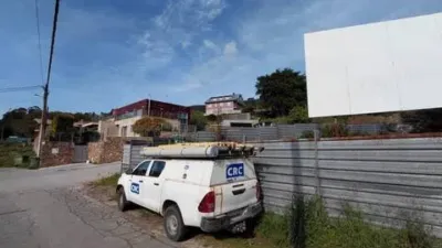 Terreno en venta en Cee - Vista 4