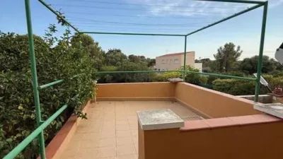 Chalet on Carrer del Mestre Serrano photo 23