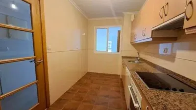Apartment on Calle Vicente Emilio Bouza Basanta photo 10