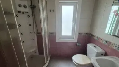 Apartment in A Arriba photo 15