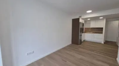 Apartment on Calle de la Granxa photo 11