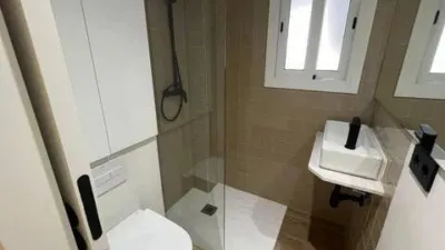 Apartment in Vilanova i la Geltrú photo 14