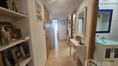 Apartment on Ronda de l'Arquitecte General Guitart photo 24