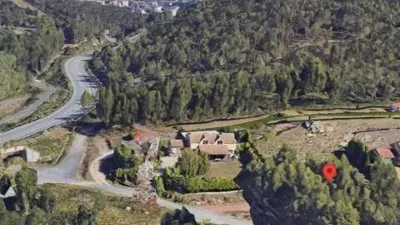 Terreno en venta en Rúa Río Chan - Más