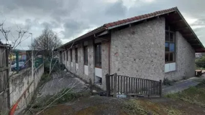 Chalet in A Baiuca photo 10