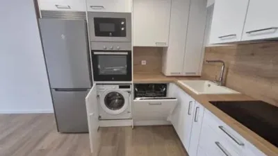 Apartment on Calle de la Granxa photo 6