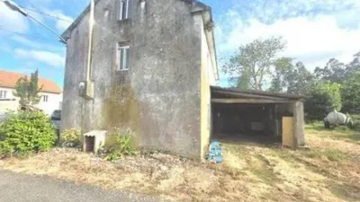 Rustic house on Calle Lugar Trabe, 6 photo 31