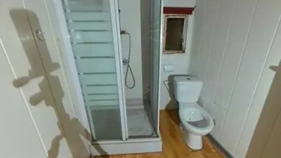 Chalet in O Pereiro de Aguiar photo 16