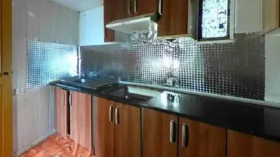 Chalet in O Pereiro de Aguiar photo 7