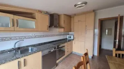 Attic in Cedeira photo 2