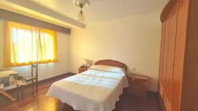 Apartment in Piñeiros-Freixeiro-O Ponto photo 5