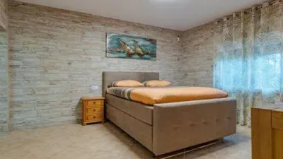 Chalet in Villafranco del Guadalhorce photo 60