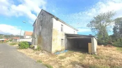Rustic house on Calle Lugar Trabe, 6 photo 32