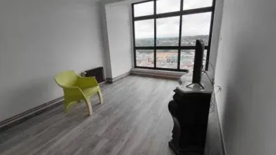 Apartment on Alfonso Senra Street photo 2