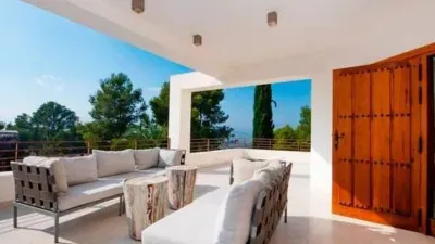 Chalet in Calpe - Calp photo 9