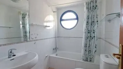 Apartment in Labañou-Os Rosales photo 7